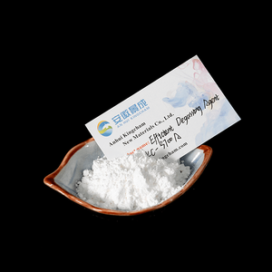 عامل تفريغ ذو كفاءة كيميائية KC9700 لطلاء المسحوق