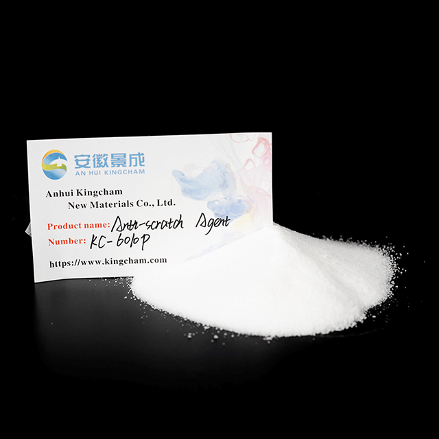 Cpolyethylene Wax عامل مضاد للخدش KC6010p